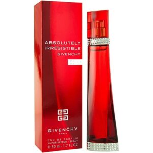 Givenchy Absolutely Irresistible Women EDP 50ML