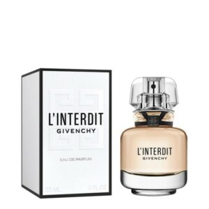 Givenchy L’Interdit EDP 35ml