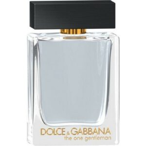 Dolce & Gabbana The One Gentleman After Shave Lotion 100ml