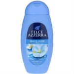 Paglieri Felce Azzurra White Musk Shower Gel 400ml