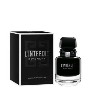 Givenchy L´Interdit Intense EDP 35ml