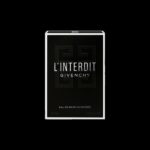 Givenchy L´Interdit Intense EDP 35ml