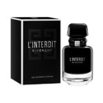 Givenchy L´Interdit Intense EDP 50ml