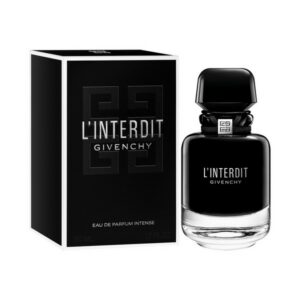 Givenchy L´Interdit Intense EDP 50ml