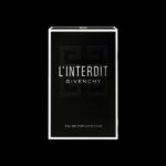 Givenchy L´Interdit Intense EDP 50ml