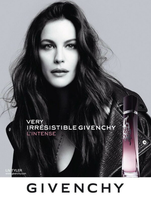 Givenchy Very Irresistible L’ Intense for Women EDP 75ml