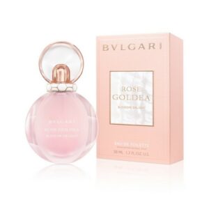 Bvlgari Rose Goldea Blossom Delight EDT 50ml
