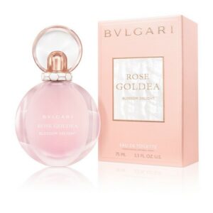 Bvlgari Rose Goldea Blossom Delight EDT 75ml