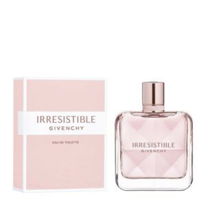 Givenchy Irresistible EDT 80ml