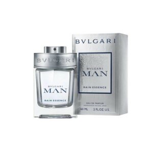 Bvlgari Man Rain Essence EDP 60ml