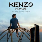 Kenzo Homme EDP 110ml