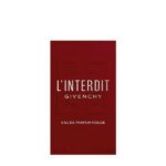 Givency L’ Interdit Rouge EDP 35ml
