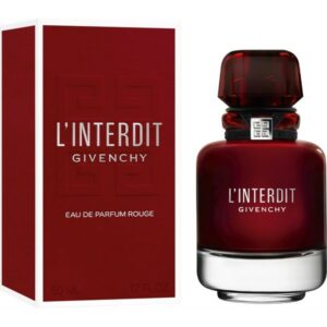 Givency L’ Interdit Rouge EDP 50ml