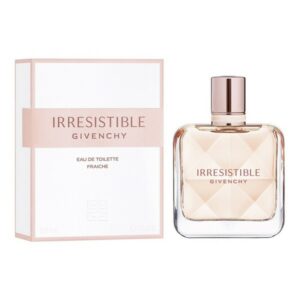 Givenchy Irresistible Fraiche EDT 35ml