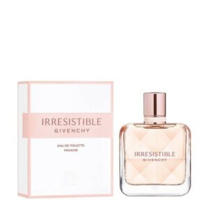 Givenchy Irresistible Fraiche EDT 50ml