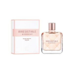 Givenchy Irresistible Fraiche EDT 80ml