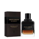 Givenchy Gentleman Réserve Privée EDP 60ml