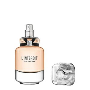 Givenchy L’Interdit EDT 35ml