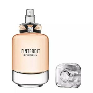 Givenchy L’Interdit EDT 80ml