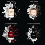 Givenchy L’Interdit EDT 80ml