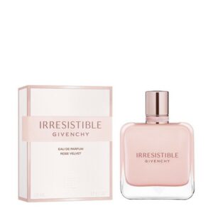 Givenchy Irresistible Rose Velvet EDP 50ml