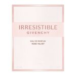 Givenchy Irresistible Rose Velvet EDP 50ml