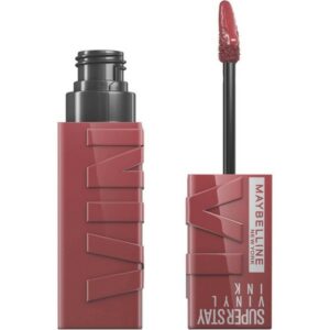 Maybelline SuperStay Vinyl Ink Liquid Lipstick 4.2ml