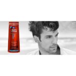 Adelco Men’s Concept Daily Clean Strengthening Shampoo 400ml