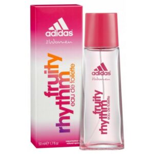 Adidas Fruity Rhythm For Women EDT 50ml