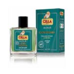 Cella Milano Bio/Organic With Aloe Vera After Shave Lotion 100ml