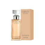 Calvin Klein Eternity For Women Intense EDP 100ml