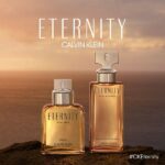 Calvin Klein Eternity For Women Intense EDP 100ml