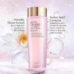 Estee Lauder Soft Clean Infusion Hydrating Essence Lotion with Amino Acid + Waterlily 400ml