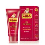 Cella Milano Pre Shave Gel 75ml