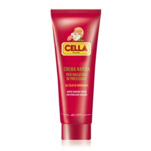 Cella Milano Rapid Shaving Cream 150ml