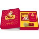 Cella Milano Total Shaving Gift Box Set