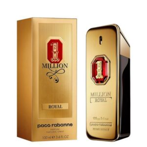 Rabanne 1 Million Royal Parfum 100ml
