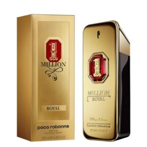 Rabanne 1 Million Royal Parfum 200ml