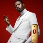Rabanne 1 Million Royal Parfum 200ml