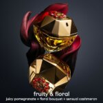 Rabanne Lady Million Royal EDP 50ml