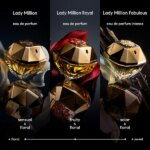 Rabanne Lady Million Royal EDP 50ml
