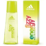 Adidas Fizzy Energy For Women EDT 50ml