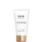 Dior Solar The Protective Creme SPF 50 Sunscreen for Face – Protective Cream – High Protection 50ml