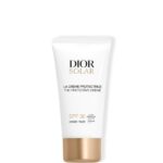 Dior Solar The Protective Creme SPF 30 Sunscreen for Face – Protective Cream – High Protection 50ml