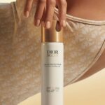 Dior Solar The Protective Face and Body Oil SPF 15 Sunscreen Oil – Sun Spray – Medium Protection 125ml