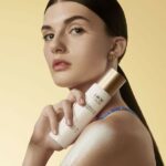 Dior Solar The Protective Milk for Face and Body SPF 30 Sunscreen Milk – High Protection 125ml