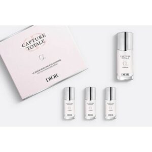Dior Capture Totale The Youth Revealing Serum Set
