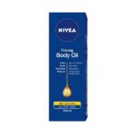 Nivea Q10 Firming Body Oil 200ml