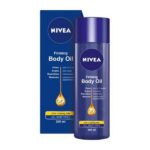 Nivea Q10 Firming Body Oil 200ml