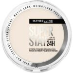 Maybelline New York Superstay 24H Hybrid Powder Foundation 9gr